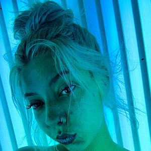 Chloe Gail
