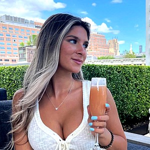 Chloe Gariepy