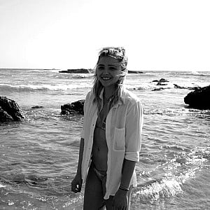 Chloe Grace Moretz