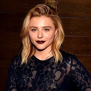 Chloe Grace Moretz