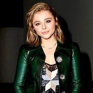 Chloe Grace Moretz