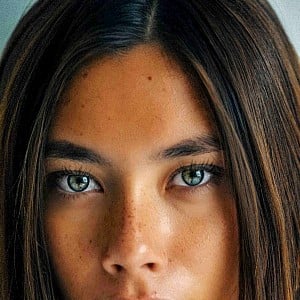 Chloe Hockersmith