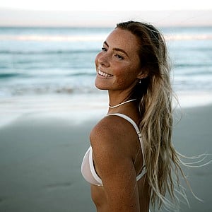 Chloe Holden