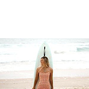 Chloe Holden