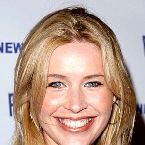 Chloe Hunter