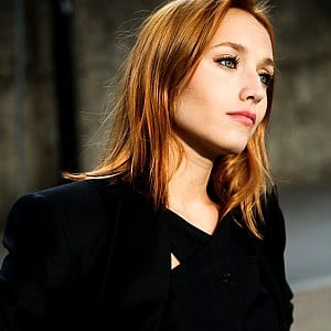 Chloe Jouannet