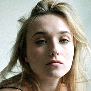 Chloe Jouannet