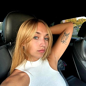 Chloe Jouannet