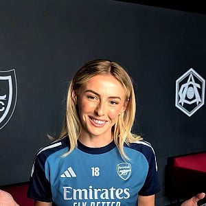 Chloe Kelly