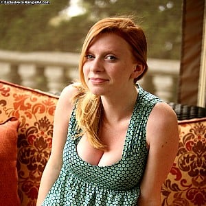 Chloe Kez