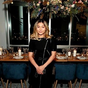 Chloe Kim