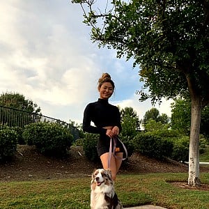 Chloe Kim