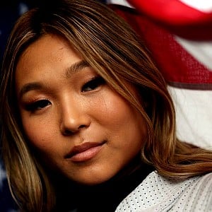 Chloe Kim