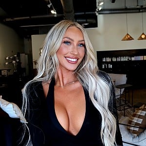 Chloe Lawber