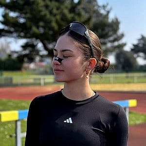 Chloe Le Roch