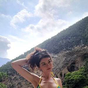 Chloe Lockley-Middleton