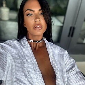 Chloe Lopez