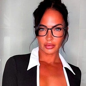 Chloe Lopez