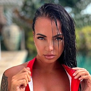 Chloe Lopez