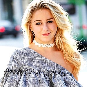 Chloe Lukasiak