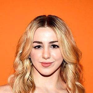 Chloe Lukasiak