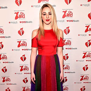Chloe Lukasiak
