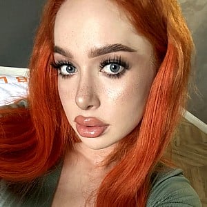 Chloe Lust