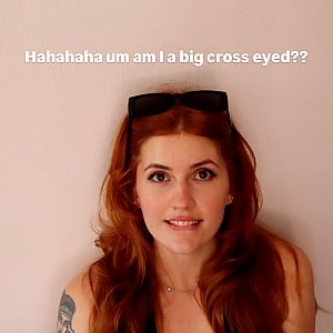 Chloe Maddren