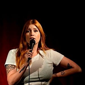 Chloe Maddren