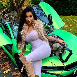 Chloe Mafia
