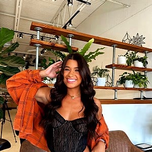 Chloe Maiorana