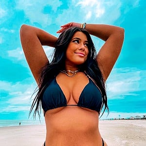 Chloe Maiorana
