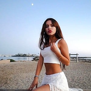 Chloe Marquez