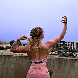 Chloe Mirisch
