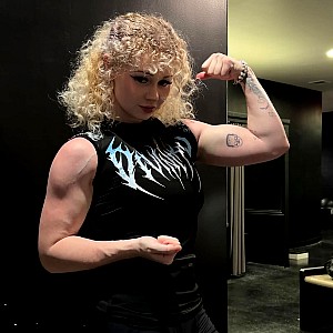 Chloe Mirisch