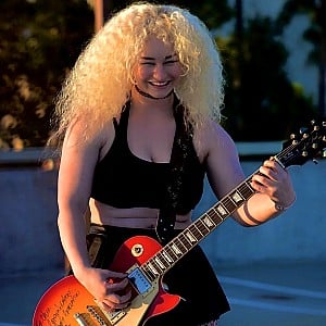 Chloe Mirisch