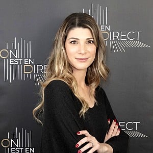 Chloe Nabedian