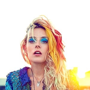 Chloe Norgaard