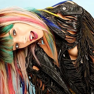 Chloe Norgaard