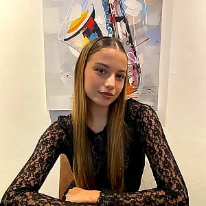 Chloe Oullier