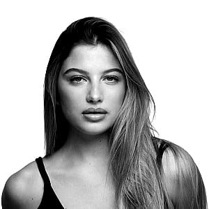 Chloe Oullier