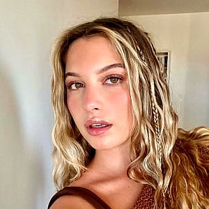 Chloe Oullier