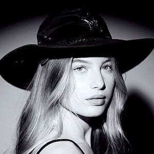 Chloe Oullier