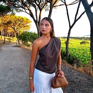 Chloe Oullier