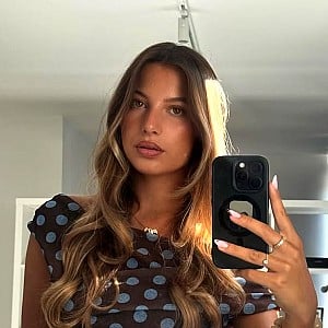 Chloe Oullier