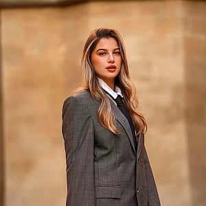Chloe Oullier