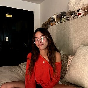 Chloe Parker (Instagram)