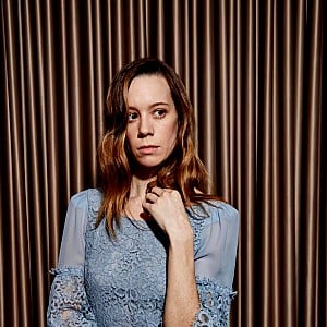 Chloe Pirrie