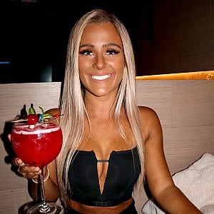 Chloe Roberts