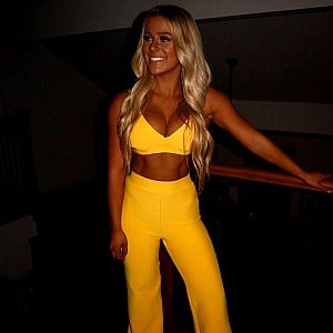 Chloe Roberts